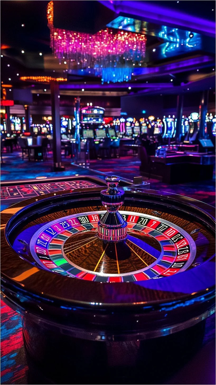 Khám Phá Thế Giới AsiaBokie Đầy Màu Sắc và Sáng Tạo