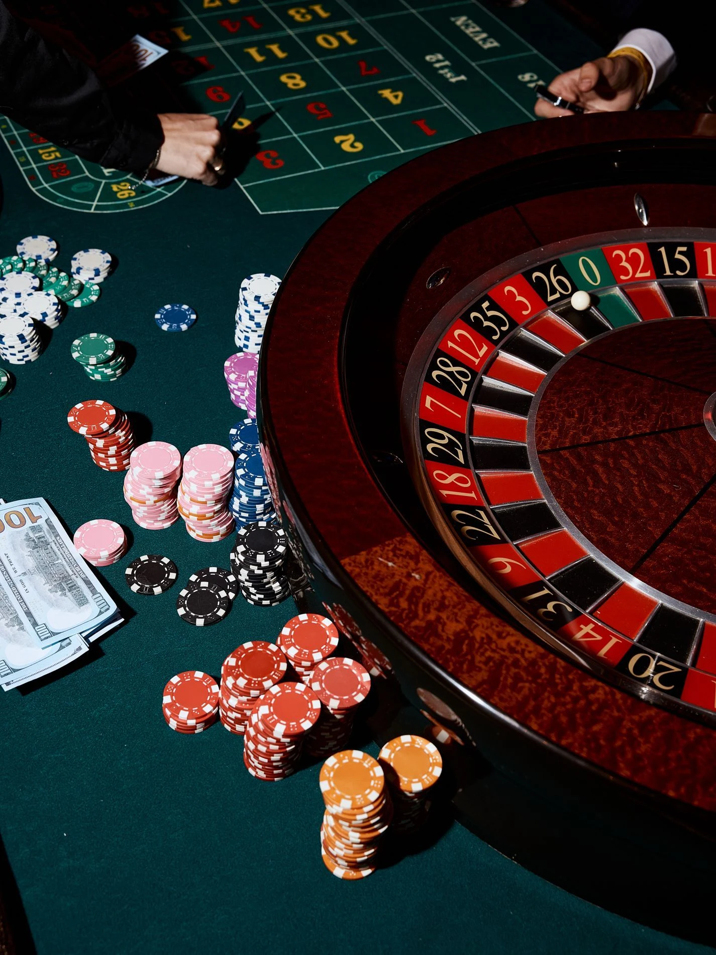 Ván Bài Định Mệnh 2017 Bet Hur & Macau 32 – Đối Đầu 群英會_1